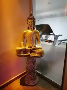 Blue Wave Suite - 76