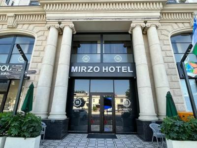 Mirzo - 3