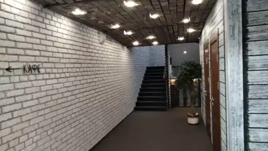 Лофт-отель Островский - 98