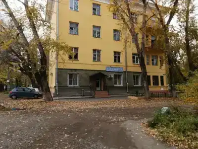 Абсолют на Руставели - 3