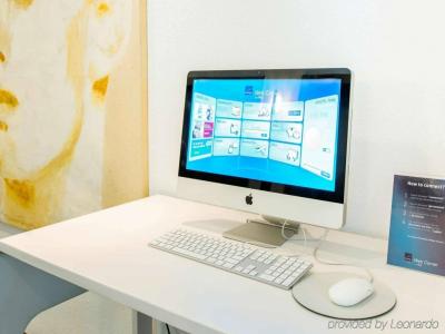 Novotel Suites Rouen Normandie - 83