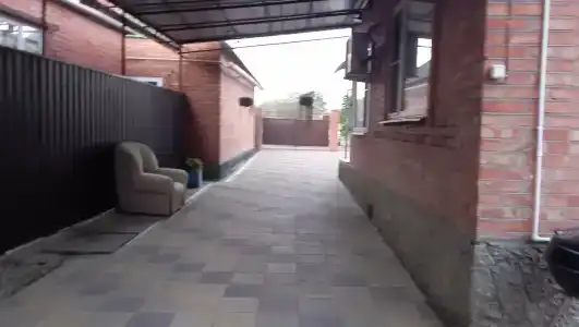 Мини гостевой дом на Школьная 41 - 5