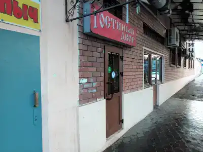 Гостиный двор - 78