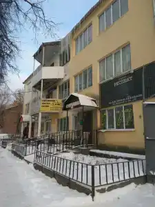 Луч - 4