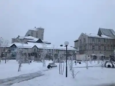 Югорский - 41
