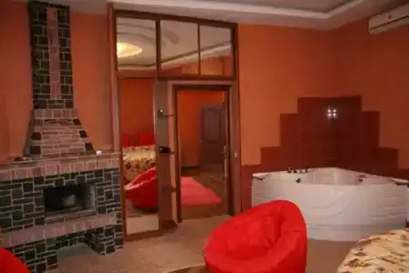 Усадьба уютный уголок - 22