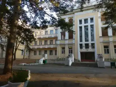 Океанский - 54