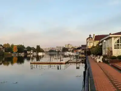 РиверСайд - 56