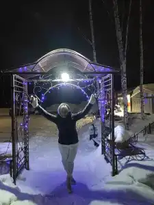 Русский Двор - 21