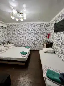 Курумоч-Отель-Кафе - 26