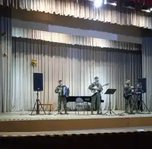 Красный Бор - 71