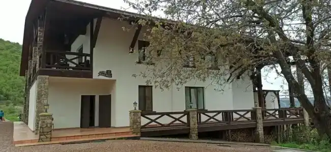 Shale Alpine House - 70