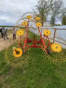12 Дубов - 23