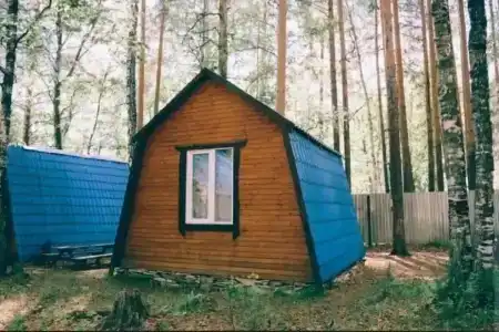 Кисельный берег - 15