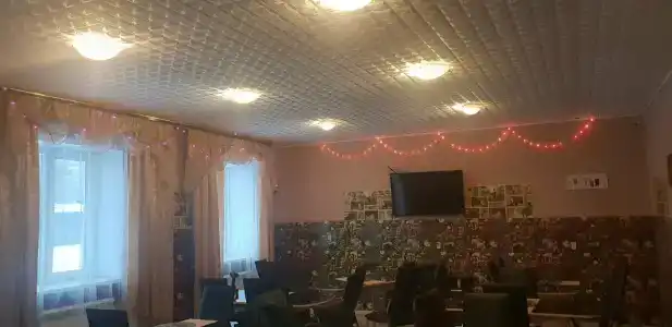 Оазис - 15