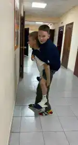 Детский санаторий имени Н.И. Пирогова - 98