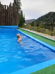 Замок Эдельвейс - 18