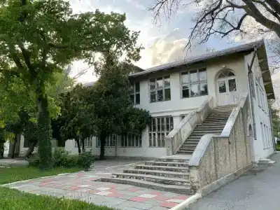 Евпаторийский детский клинический санаторий - 81