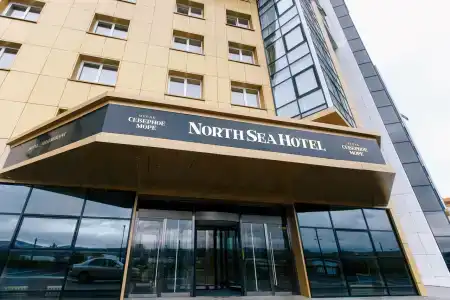 Байкал - Северное море - 42