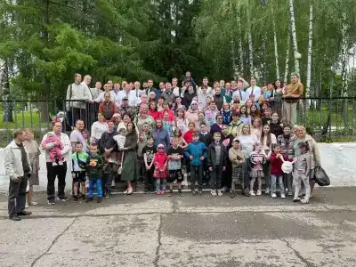 Жемчужина Чувашии - 42