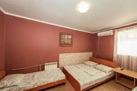 Ласточка - 12