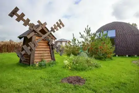 Рай в шалаше - 95