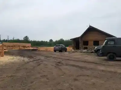 Медвежий угол - 20