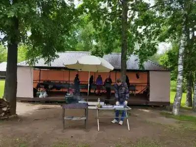 Берлога в Медвежьих Озерах - 51