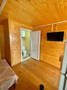 База отдыха у Петровича - 10