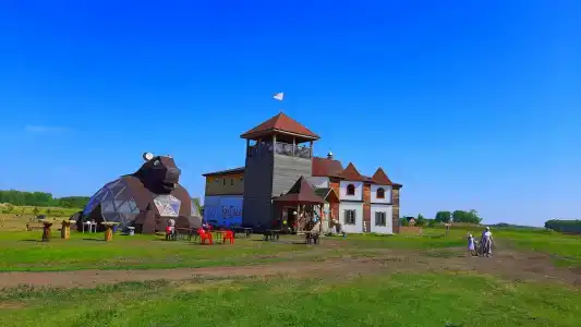 Азъ Градъ - 0