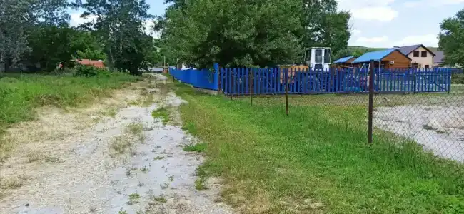 Петровская гавань - 6