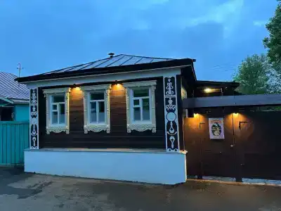 Мадемуазель Пшёнкина - 2