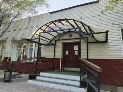 Политотдел - 25