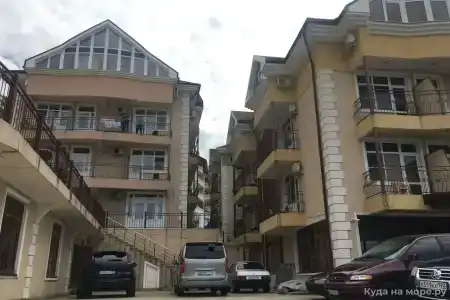 Аква-Сити - 3
