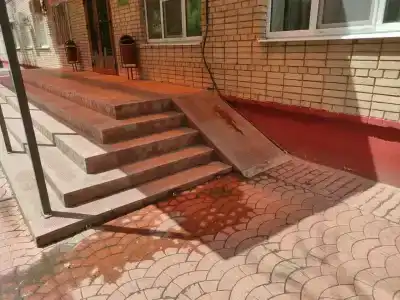 Административно-гостиничный комплекс - 8