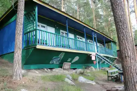 Золотые пески - 6