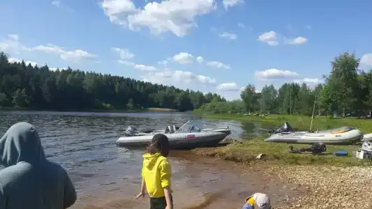 Три Берега - 57