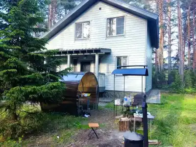 Гостевые дома в Бадачево - 23