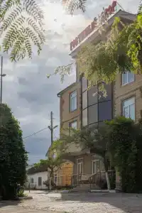 Гостиный двор - 1