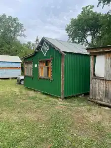 Волжские Вечера - 12