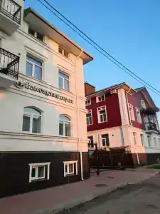 Вологодские берега - 26