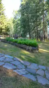 Солнечная поляна - 35