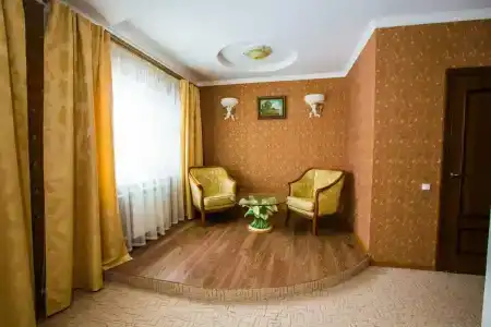 Марьина роща - 3