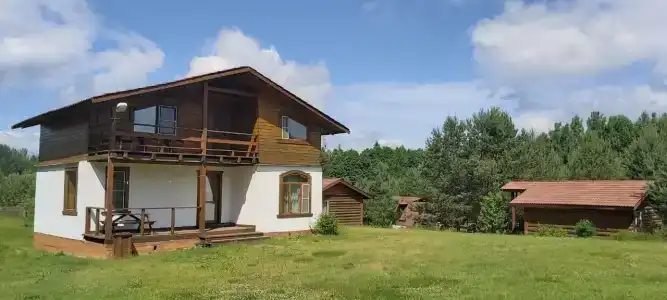 Боровое - 4