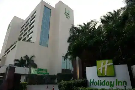 Holiday Inn Mumbai International Airport, An Ihg - 3