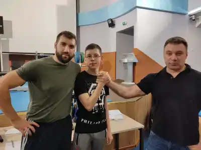 РУТБ "Ока" - 22