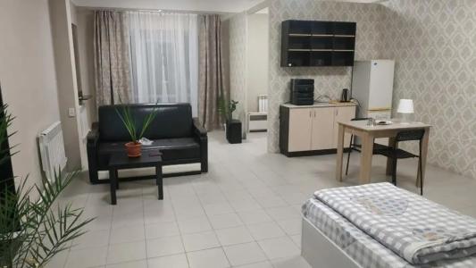 Гостевой дом на улице Смирницкой - 26