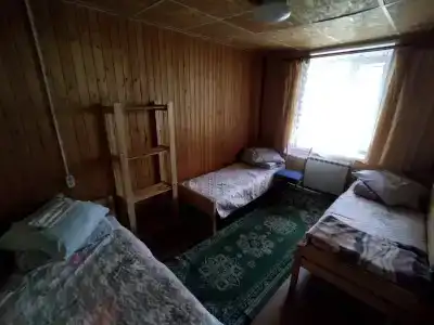 Воробьиное Плато - 15