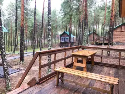 Озеро Щучье - 38