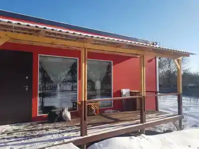 Смородина - 39